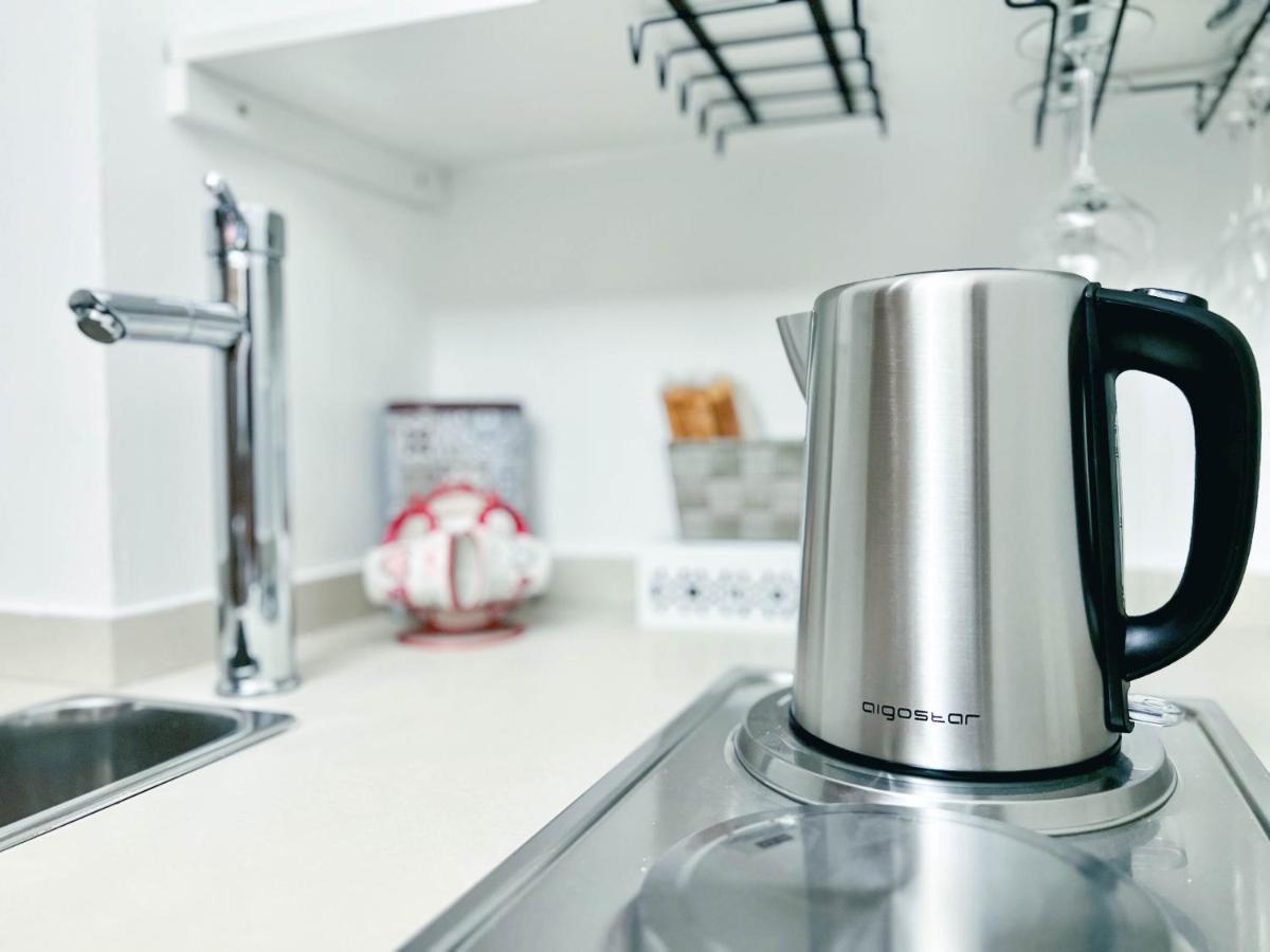 سيغلي ميسابيكا Messapica Home المظهر الخارجي الصورة