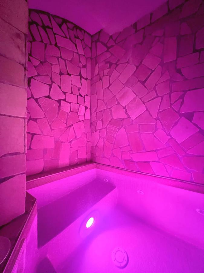 سيغلي ميسابيكا Messapica Home المظهر الخارجي الصورة