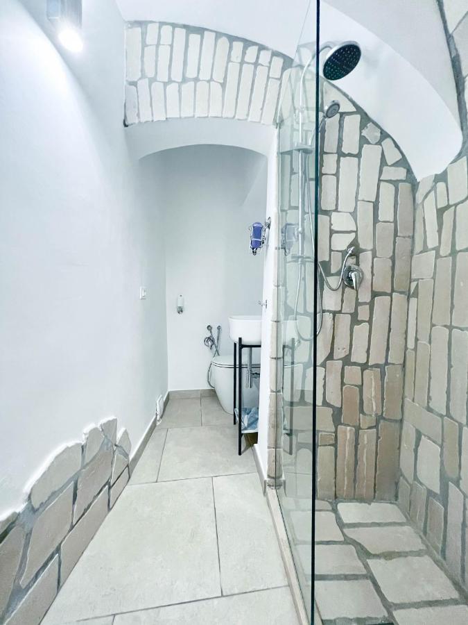 سيغلي ميسابيكا Messapica Home المظهر الخارجي الصورة