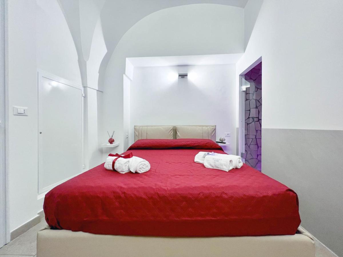 سيغلي ميسابيكا Messapica Home المظهر الخارجي الصورة