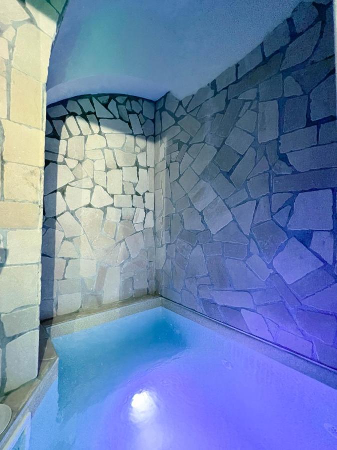 سيغلي ميسابيكا Messapica Home المظهر الخارجي الصورة