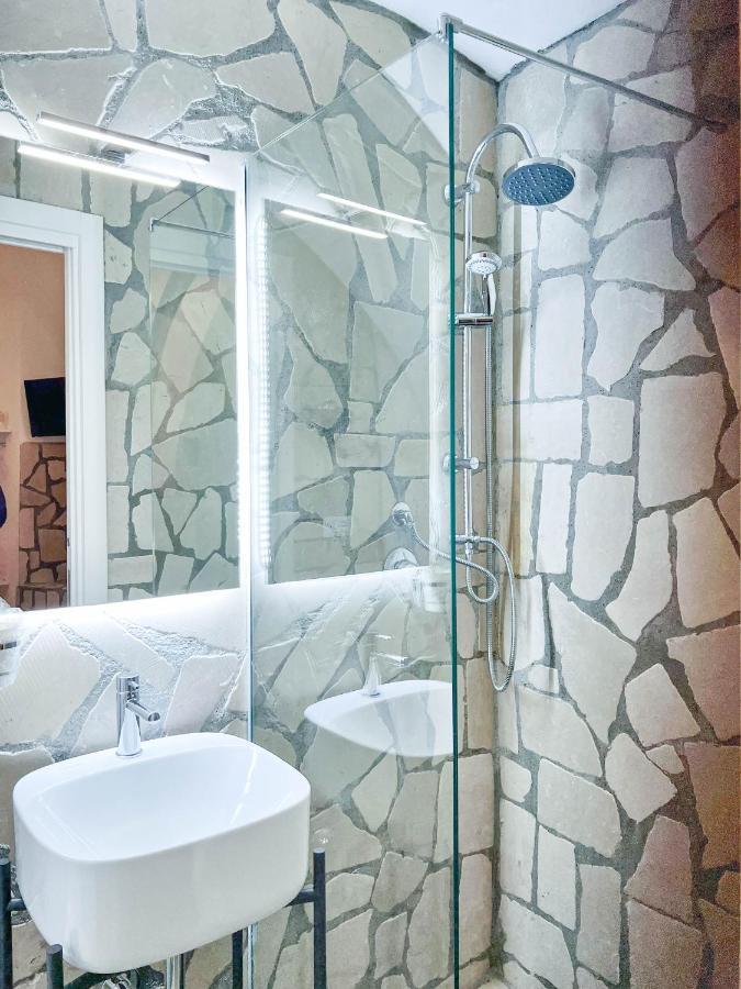 سيغلي ميسابيكا Messapica Home المظهر الخارجي الصورة
