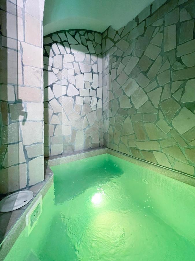 سيغلي ميسابيكا Messapica Home المظهر الخارجي الصورة