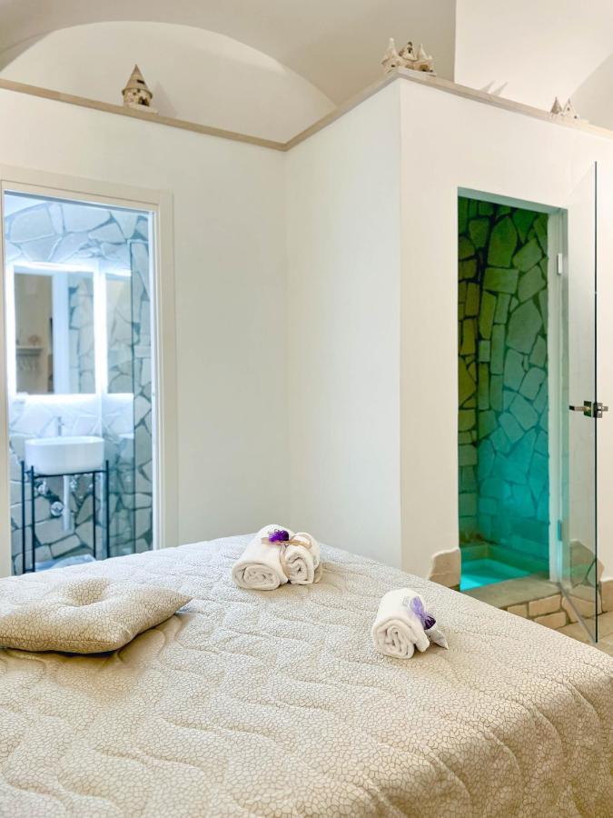 سيغلي ميسابيكا Messapica Home المظهر الخارجي الصورة