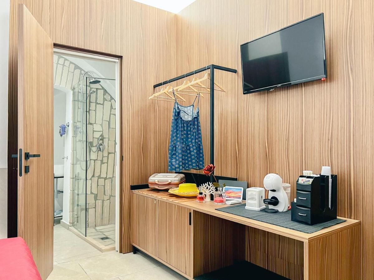 سيغلي ميسابيكا Messapica Home المظهر الخارجي الصورة