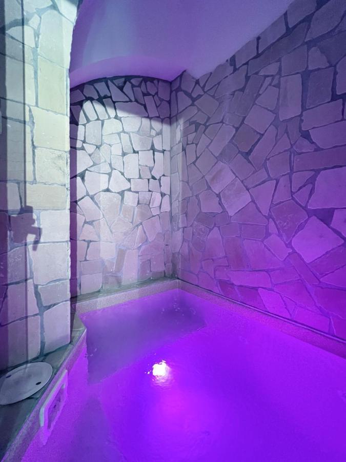 سيغلي ميسابيكا Messapica Home المظهر الخارجي الصورة