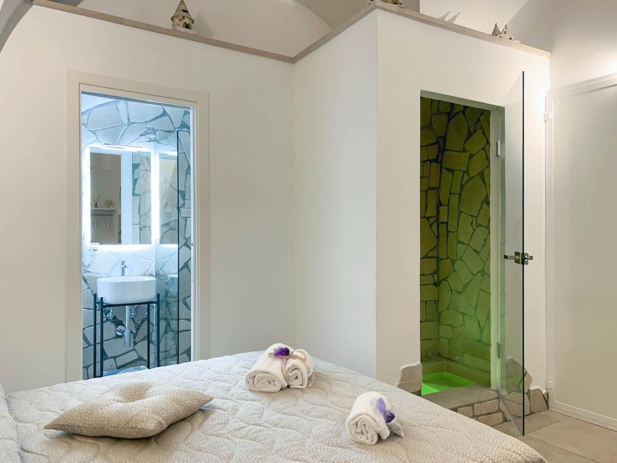 سيغلي ميسابيكا Messapica Home المظهر الخارجي الصورة