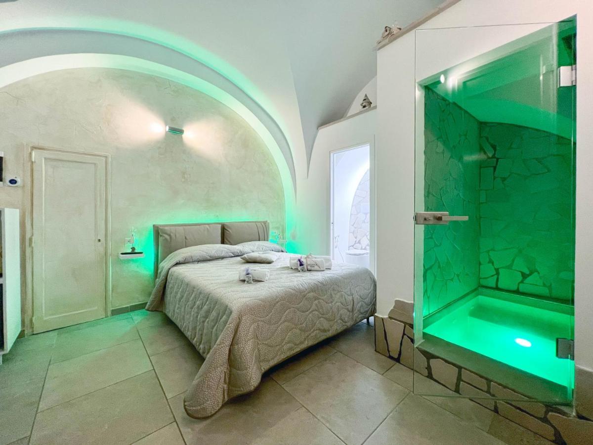 سيغلي ميسابيكا Messapica Home المظهر الخارجي الصورة