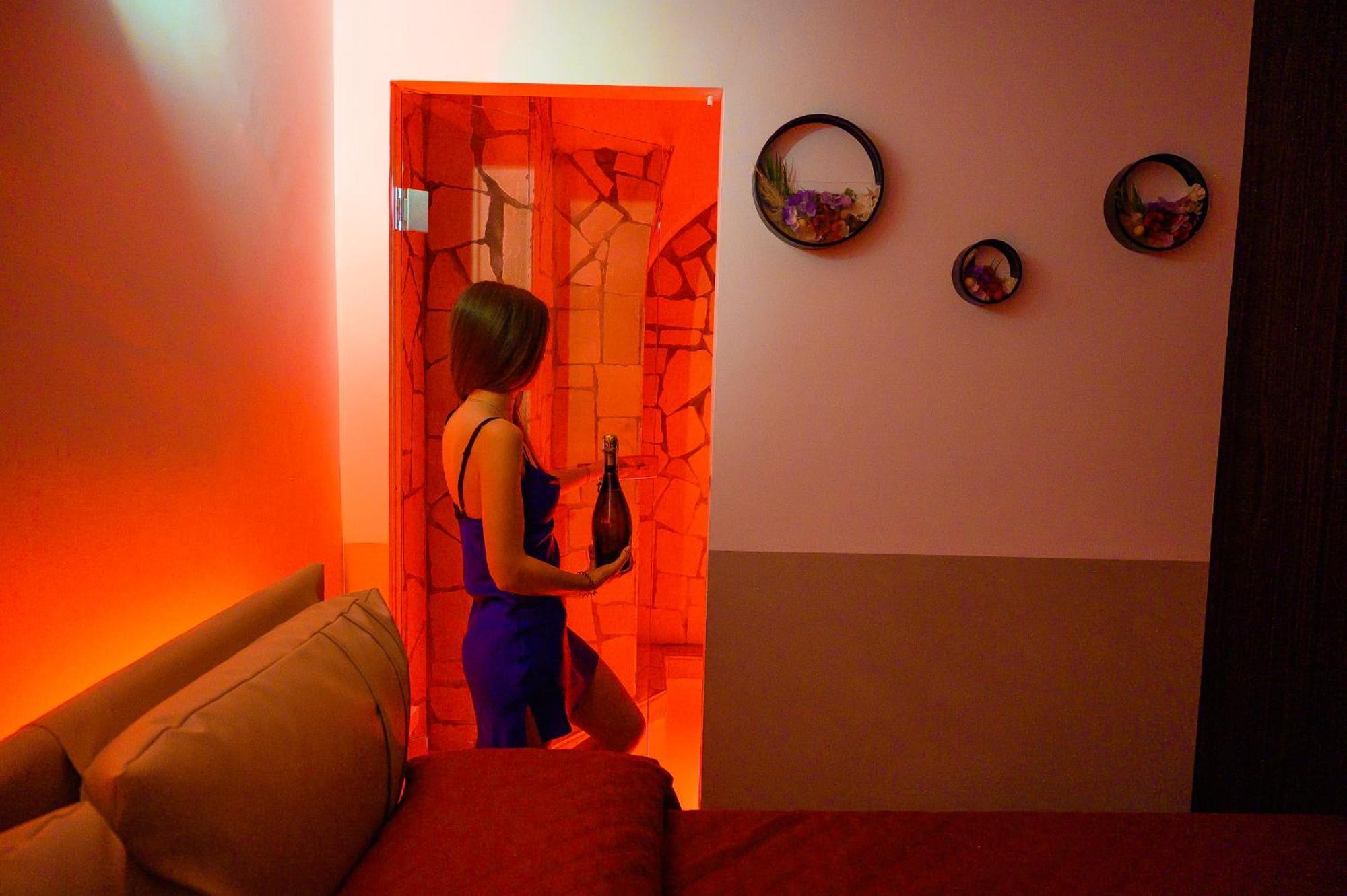 سيغلي ميسابيكا Messapica Home المظهر الخارجي الصورة