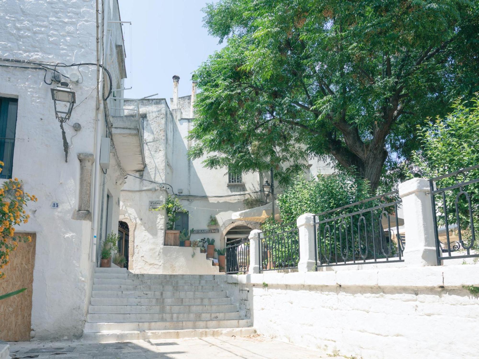 سيغلي ميسابيكا Messapica Home المظهر الخارجي الصورة