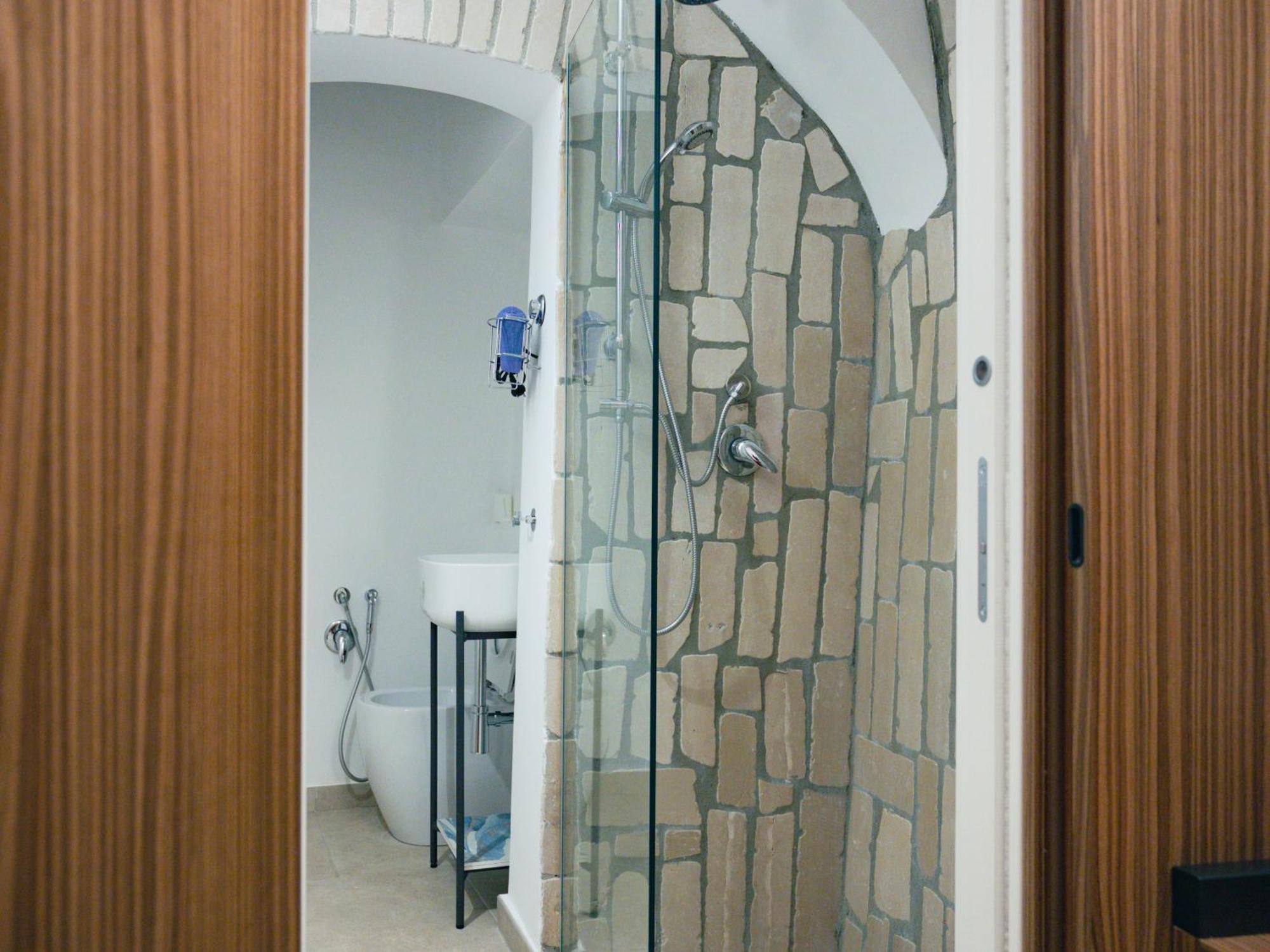 سيغلي ميسابيكا Messapica Home المظهر الخارجي الصورة